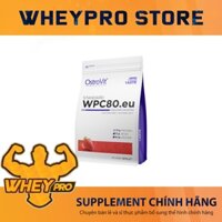 Ostrovit Whey Concentrate Standard Wpc80 (5 lbs)