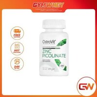 OSTROVIT ZINC PICOLINATE 150 VIÊN