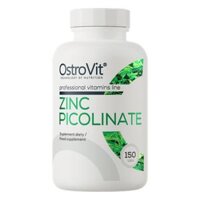 Ostrovit Zinc Picolinate (150 Viên)