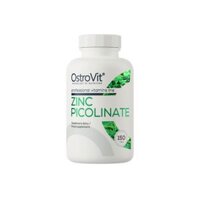 Ostrovit Zinc Picolinate 15mg