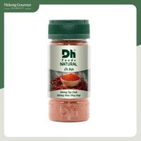 Ớt bột DH Foods 30g