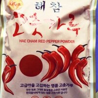 Ớt bột HaeCham mịn
