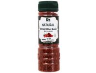 Ớt bột Hàn Quốc Dh Foods Natural hũ 90g