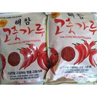 Ớt bột Hàn Quốc Hanaro 500g