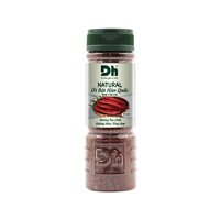 Ớt Bột Hàn Quốc Natural Dh Foods Hũ 80G