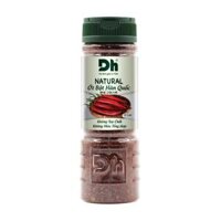 Ớt Bột Hàn Quốc, Natural Korean Chili Powder (80g) - DH FOODS
