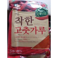 ỚT BỘT HÀN QUỐC NONGWOO 1kg