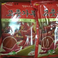 Ớt bột Hàn quốc