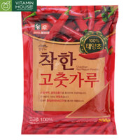 Ớt bột kim chi Nongwoo 500g - Vitamin House