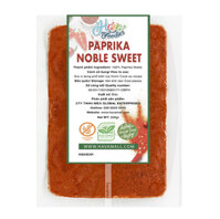 Ớt Bột Paprika Noble Sweet Havafood Gói 100g