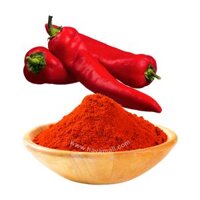 Ớt Bột Paprika Noble Sweet Havafood Gói 100g