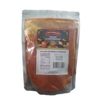 Ớt bột vị ngọt Sweet Paprika Powder - Xuất xứ Mỹ 1kg