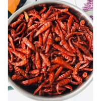 Ớt cay khô 1kg