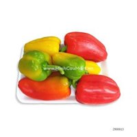 Ớt Chuông Baby Đà Lạt