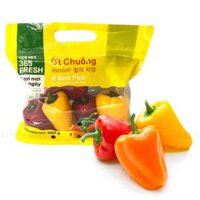 Ớt Chuông Baby Màu 365 Fresh 300G