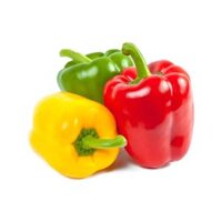 Ớt Chuông Đà Lạt