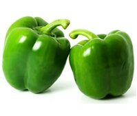 Ớt Chuông Xanh Đà Lạt