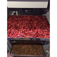 ớt quả khô 500g -1kg