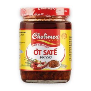 Ớt sa tế Cholimex lọ 150g