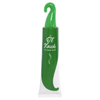 Ớt Xanh Tác Động Nhiệt
