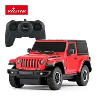 OT49H Ô TÔ JEEP TỈ LỆ 1:24 JEEP WRANGLER RUBICON