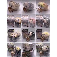 OtakuTPstore Chính hãng nguồn Nhật off official fuwa mochi búp bê nhồi bông anime Tokyo Revengers