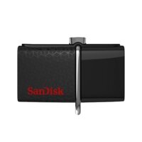 OTG 32Gb 3.0 DD2 lưu trữ 2in1 USB micro Ultra Dual SanDisk
