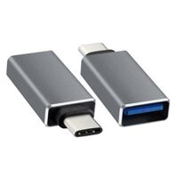 OTG chuyển đổi cổng USB type-C chuẩn USB 3.0