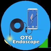 Otg Endoscope Camera View