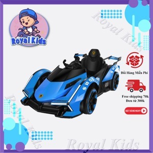 Xe ô tô điện trẻ em HT-9588