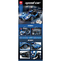 Oto điều khiển mingdi