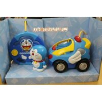 OTO ĐIỀU KHIỂN TỪ XA HÌNH DOREMON ĐÁNG YÊU