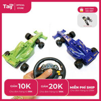 Ôtô đồ chơi xe đua thể thao F1 điều Khiển từ xa, tốc độ cao, quà tặng trẻ em, 816-5.