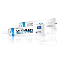 Otoklen - thuốc nhỏ tai thẩm thấu cao 20ml