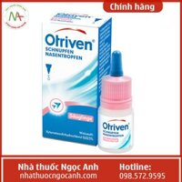 Otriven 0,025%