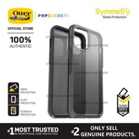 Otterbox Cho iPhone 15 14 Pro Max 13 12 11 Pro XS Max XR X 8 7 Plus SE2020 Ốp Lưng Trong Suốt / Stardust Series | Chính HÃNG