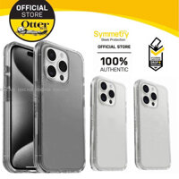 Otterbox cho iphone 16 Pro Max Symmetry Series Ốp lưng trong suốt iphone 15 14 Plus 13 Mini 12 11 Promax 16pro Xs Max Xr 7 Plus 16plus 16pro 15plus Otter Box Vỏ điện thoại chống sốc