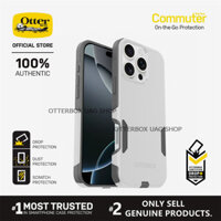 Otterbox Commuter Series iPhone 16 Pro Max / 16 Pro / 16 / 16 Plus / 16 / 15 14 Pro Max / 15 14 Pro / 15 14 Plus / 15 14 / 13 12 Pro Max / 13 Ốp điện thoại Mini 12 Pro / 13 12