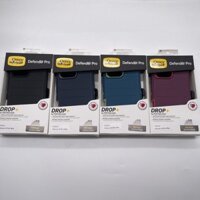 Otterbox Defender Pro Series Cho iPhone 16 15 14 13 12 Pro Max / iPhone13 / iPhone16 iPhone14 iPhone15 plus iPhone12 Ốp lưng Chống Va Đập