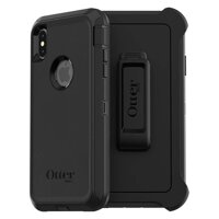 OtterBox DEFENDER SERIES Case for iPhone Xs Max - Retail Packaging