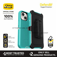 Otterbox Defender Series Cho iPhone 15 16 14 Pro Max / 14 Pro / 14 Plus / 14 / iPhone 13 Pro Max / 13 Pro iPhone 12 Pro Max 12 Ốp Điện Thoại
