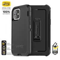 OtterBox For iPhone 14ProMax 14 Plus 12 13 14 Pro 11promax XsMAX XS x sr 7 8 6 plus 7+ 8+ 6+ 6s se 2022 Defender Series Case | Authentic Original