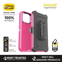 Otterbox iPhone 14 Pro Max / iPhone 14 Pro / iPhone 14 Plus / iPhone 14 Vỏ Điện Thoại Defender Series Vỏ iPhone | Xác thực