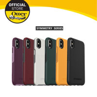 Otterbox symmetry series case cho iphone xs max / iphone xr / iphone xs / iphone x iphone 7/8 7plus / 8 plus 6 / 6s 6plus / 6s plus vỏ điện thoại