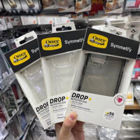 Otterbox Symmetry Series cho iPhone 16 15 14 pro MAX / iPhone16 iPhone15 iPhone14 PLUS XR XS MAX SE2 7PLUS 8PLUS Vỏ cứng trong suốt