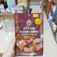 Ottogi Xốt Me Tamarind Sauce 80g