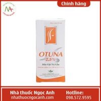 Otuna 2,5%
