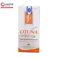 Otuna 2.5%