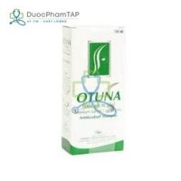 Otuna - Selenium sulfide 1g/100ml Unison Laboratories