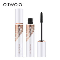 otwoo Mascara Fluffy Volume Curl Chống nước Chống mồ hôi Lâu dài Chống nhòe 1015